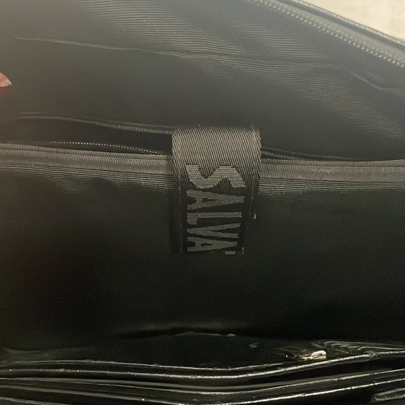 Salvatore Ferragamo briefcase. - Picture 6 of 8